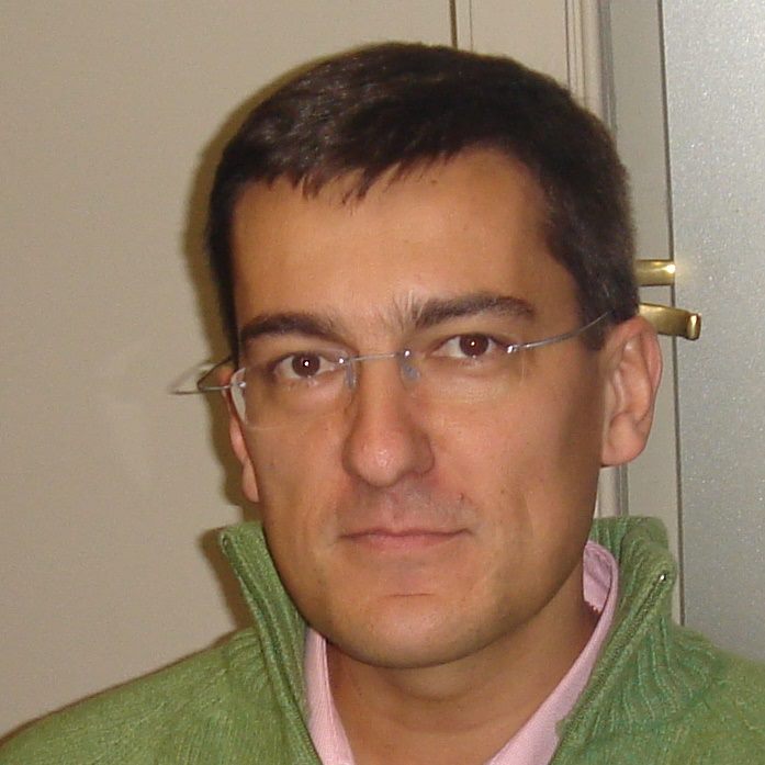 Rafael Caballero Sánchez es autor en Editorial Reus