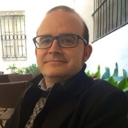 Ricardo Jesús Navarro Gómez es autor en Editorial Reus