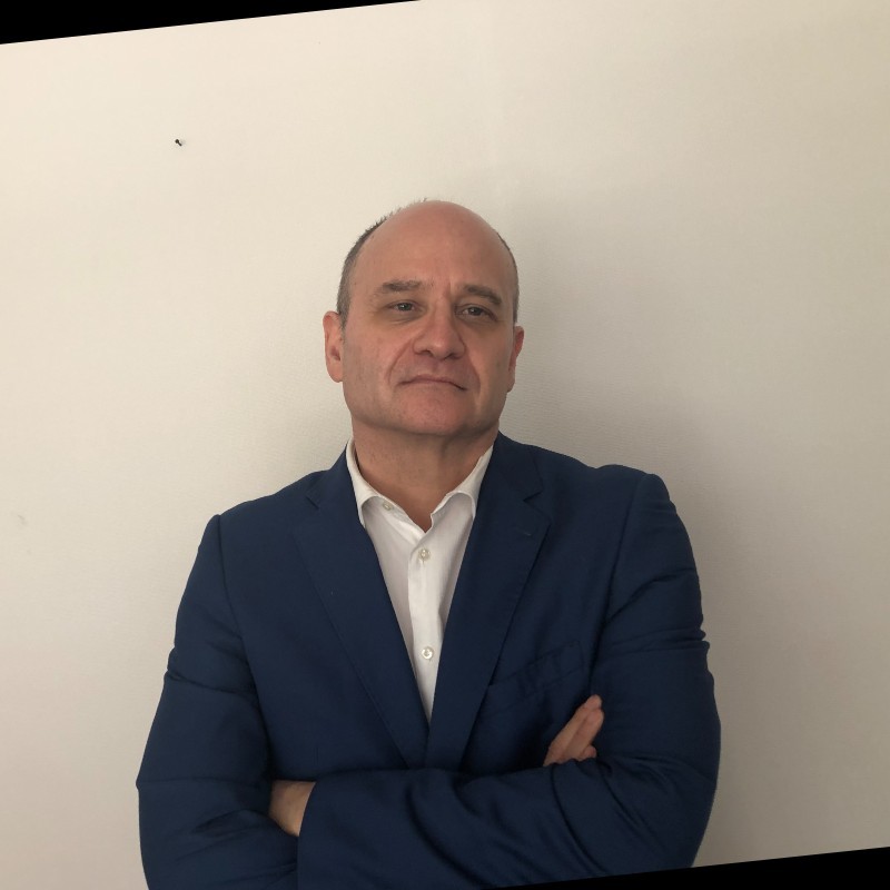 Rodrigo Barcia Lehmann es autor en Editorial Reus