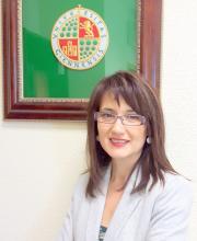 Rosa María Anguita Ríos es autor en Editorial Reus