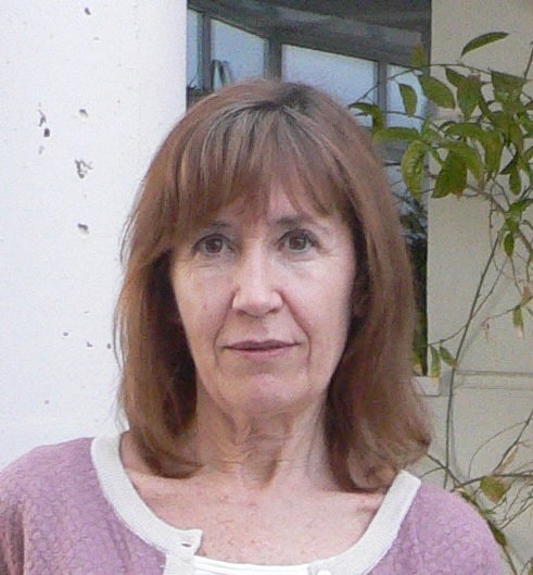 Rosario de Vicente Martínez es autor en Editorial Reus