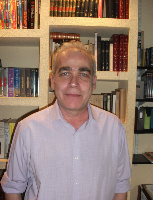 Santiago Castán Pérez-Gómez es autor en Editorial Reus
