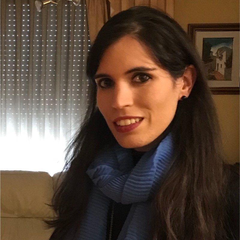 Sara Zubero Quintanilla es autor en Editorial Reus