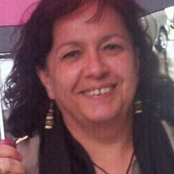 Susana Galera Rodrigo es autor en Editorial Reus