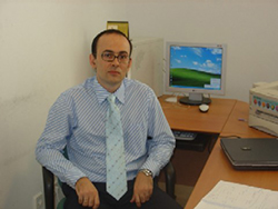 Víctor Manuel Sánchez Blázquez es autor en Editorial Reus
