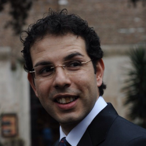Vincenzo Barba es autor en Editorial Reus