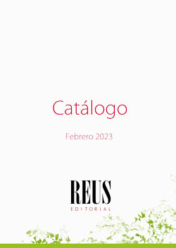 portada Catálogo actualizado en febrero de 2023