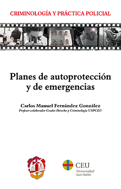 Planes de autoprotección y de emergencias. 9788429019735