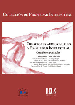 La gestión colectiva de los derechos de propiedad intelectual sobre las creaciones audiovisuales