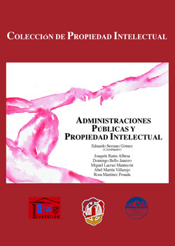 El registro general de la propiedad intelectual