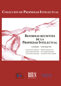 Panorámica general de las reformas de la propiedad intelectual efectuadas por las leyes 19/2006 y 23/2006