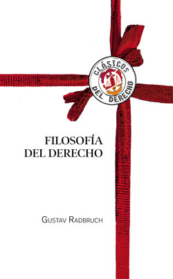 Filosofía del Derecho. 9788429014853