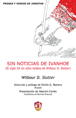 Sin noticias de Ivanhoe. 9788429017564