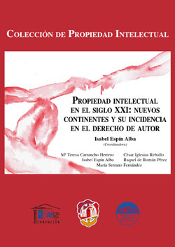 Presentación de Propiedad intelectual en el siglo XXI