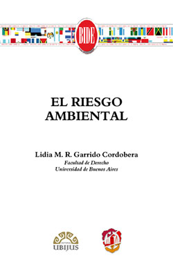 El riesgo ambiental