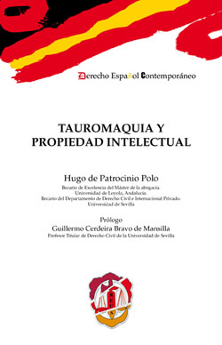 Tauromaquia y propiedad intelectual