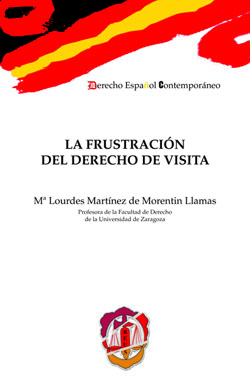 La frustración del derecho de visita