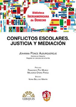 Conflictos escolares