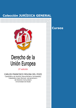 Derecho de la Unión Europea