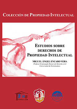 Estudios sobre derechos de propiedad intelectual