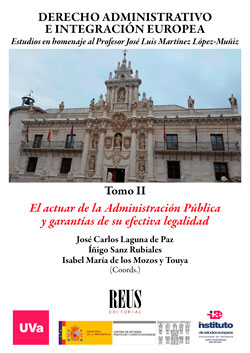 La responsabilidad patrimonial por la aplicación de normas con rango de ley declaradas insconstitucionales