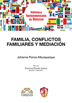 Familia, conflictos familiares y mediación