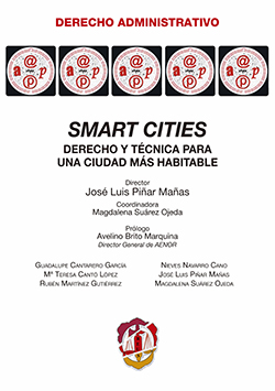 Smart cities