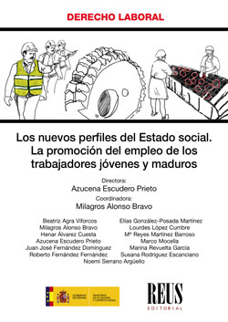 La discriminación por razón de edad: un instrumento consentido para expulsar del mundo laboral a los trabajadores de más edad