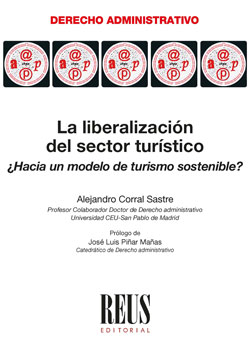 La liberalización del sector turístico