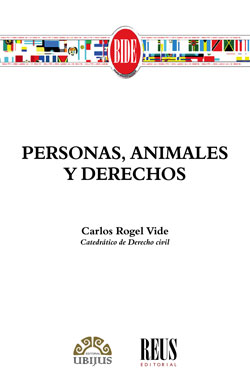 Personas, animales y derechos