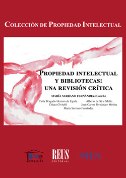 Prólogo a PROPIEDAD INTELECTUAL Y BIBLIOTECAS: UNA REVISIÓN CRÍTICA