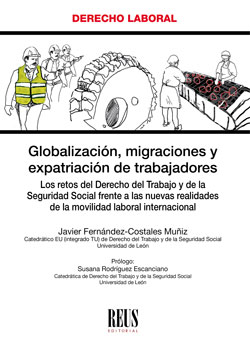 Globalización, migraciones y expatriación de trabajadores