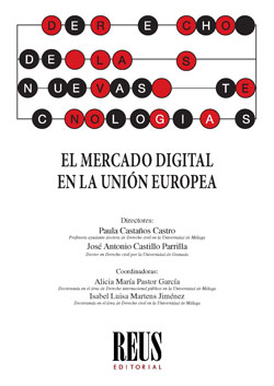 El mercado digital en la Unión Europea