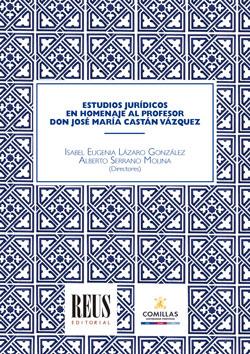 El juez de los divorcios, Castán y el Derecho actual