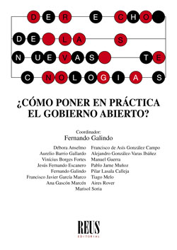 ¿Cómo poner en práctica el gobierno abierto?. 9788429021530