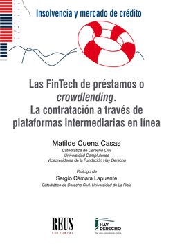 Las fintech de préstamos o crowdlending