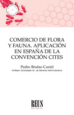 Comercio de flora y fauna