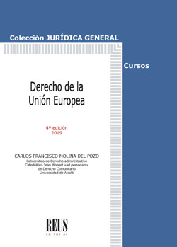 Derecho de la Unión Europea