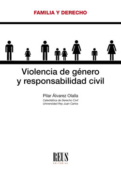 Violencia de género y responsabilidad civil