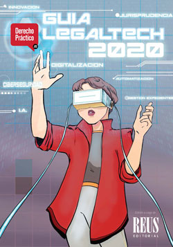 Guía Legaltech 2020