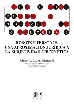 Robots y personas. 9788429023022