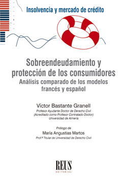 Sobreendeudamiento y protección de los consumidores