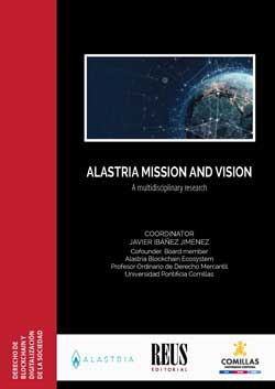 Alastria mission and vision