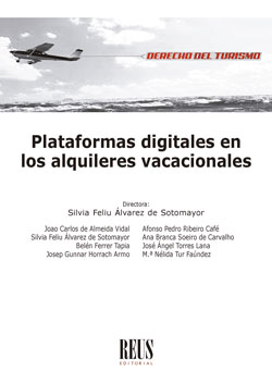 Plataformas digitales en los alquileres vacacionales