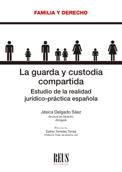 La guarda y custodia compartida