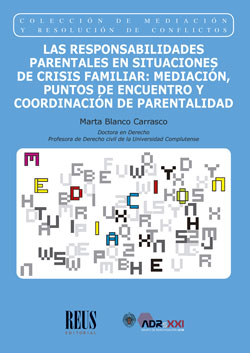 Las responsabilidades parentales en situaciones de crisis familiar