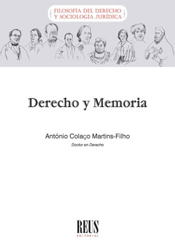 Derecho y Memoria