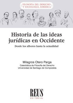 Historia de las ideas jurídicas en Occidente