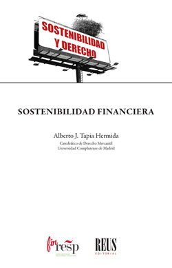 Sostenibilidad financiera. 9788429025613