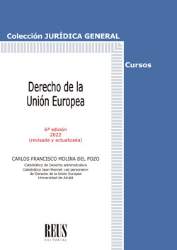 Derecho de la Unión Europea